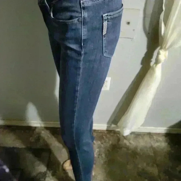 Jeans Paige verdugo ankle - Picture 5 of 9